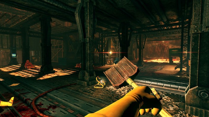 Viscera Cleanup Detail İndir ekran görüntüsü 13