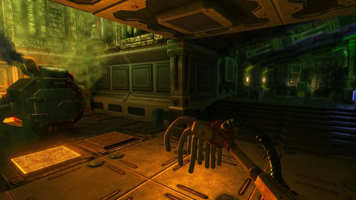 Viscera Cleanup Detail İndir ekran görüntüsü 4
