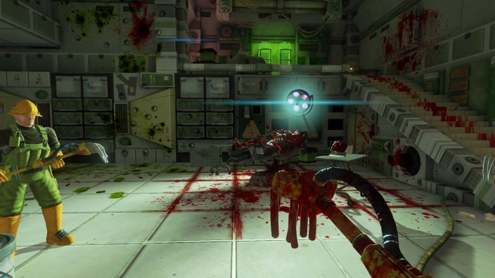 Viscera Cleanup Detail İndir ekran görüntüsü 15