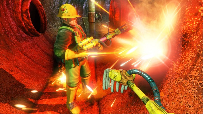 Viscera Cleanup Detail İndir ekran görüntüsü 12