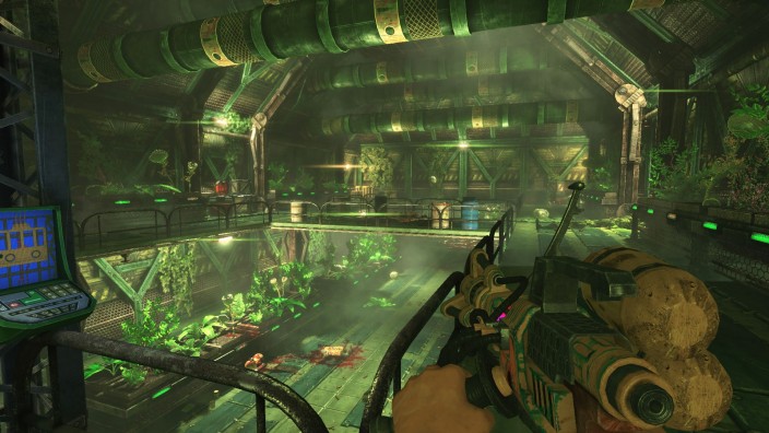 Viscera Cleanup Detail İndir ekran görüntüsü 5