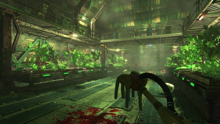 Viscera Cleanup Detail İndir ekran görüntüsü 9