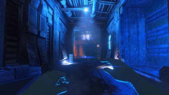 Viscera Cleanup Detail İndir ekran görüntüsü 6