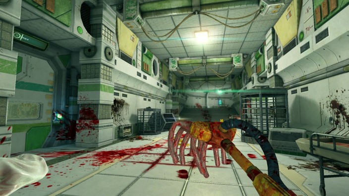 Viscera Cleanup Detail İndir ekran görüntüsü 7