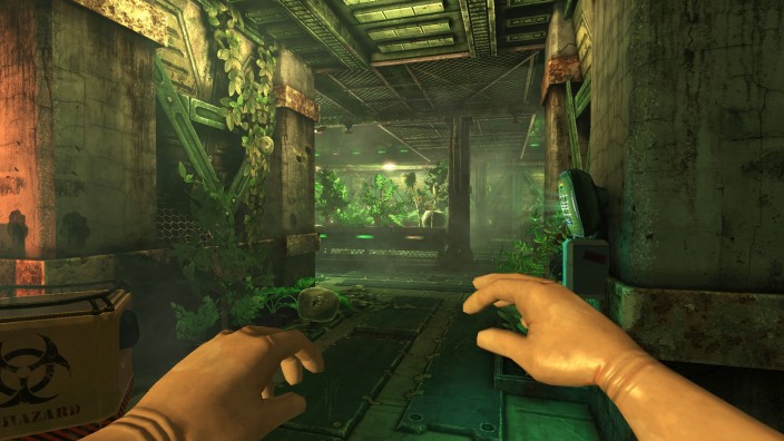Viscera Cleanup Detail İndir ekran görüntüsü 8
