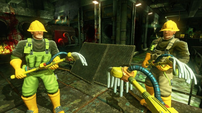 Viscera Cleanup Detail İndir ekran görüntüsü 10