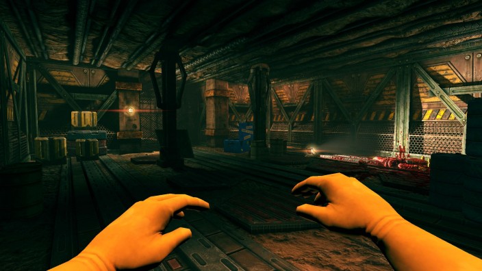 Viscera Cleanup Detail İndir ekran görüntüsü 3