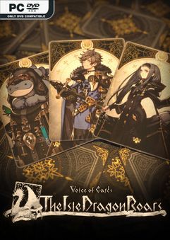 Voice of Cards The Isle Dragon Roars İndir kapak görseli
