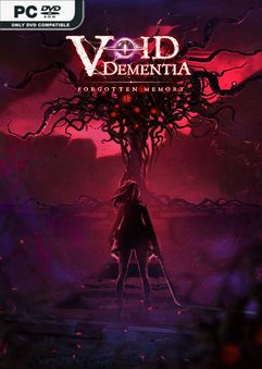 Void -Dementia- İndir kapak görseli
