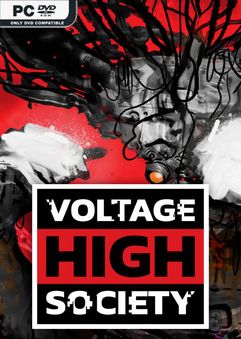 Voltage High Society İndir kapak görseli