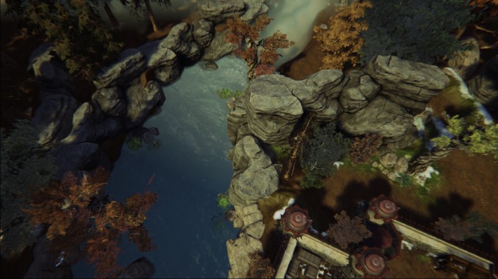 Warmachine: Tactics İndir ekran görüntüsü 1