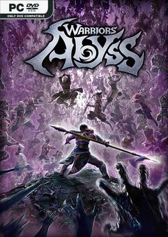 WARRIORS Abyss İndir kapak görseli