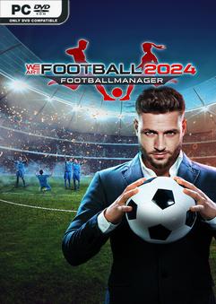 WE ARE FOOTBALL 2024 İndir kapak görseli