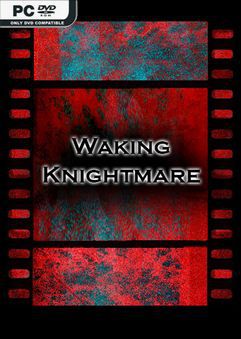 Waking Knightmare İndir kapak görseli