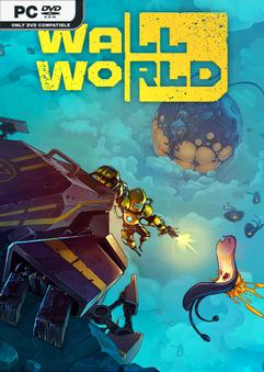 Wall World İndir kapak görseli