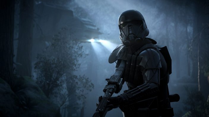 STAR WARS Battlefront II İndir ekran görüntüsü 6