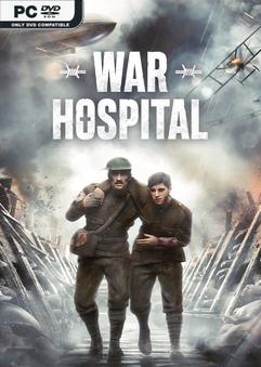 War Hospital İndir kapak görseli
