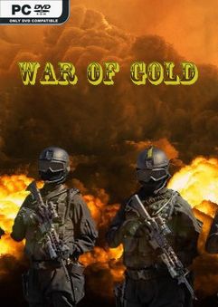War Of Gold İndir kapak görseli