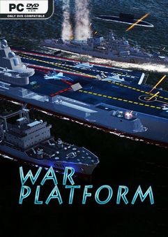 War Platform İndir kapak görseli