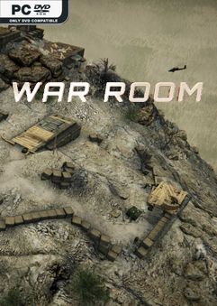 War Room İndir kapak görseli