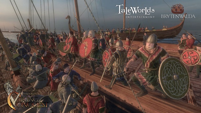 Mount & Blade: Warband – Viking Conquest İndir ekran görüntüsü 8