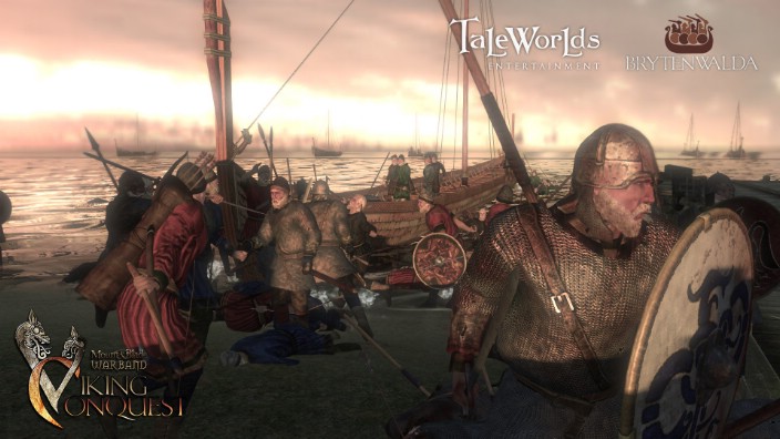 Mount & Blade: Warband – Viking Conquest İndir ekran görüntüsü 12