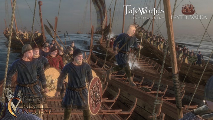 Mount & Blade: Warband – Viking Conquest İndir ekran görüntüsü 10