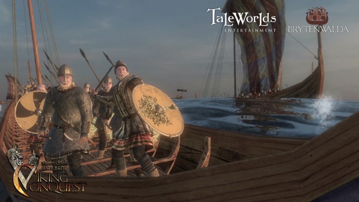 Mount & Blade: Warband – Viking Conquest İndir ekran görüntüsü 4