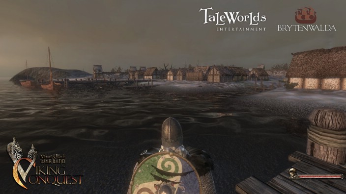 Mount & Blade: Warband – Viking Conquest İndir ekran görüntüsü 11