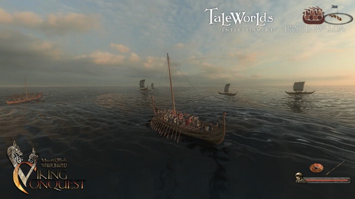 Mount & Blade: Warband – Viking Conquest İndir ekran görüntüsü 6