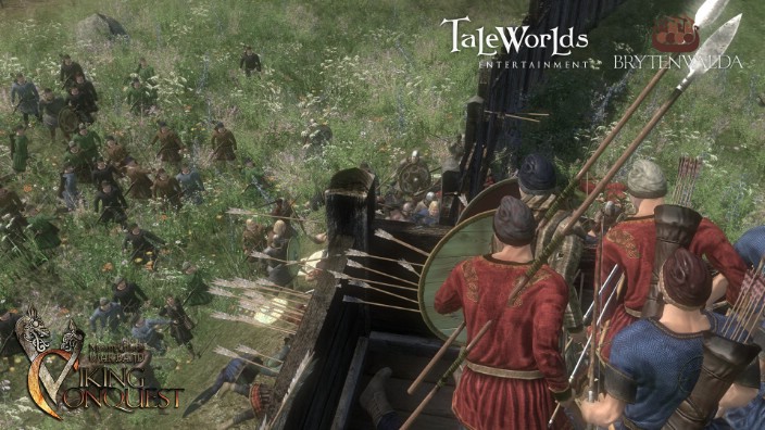 Mount & Blade: Warband – Viking Conquest İndir ekran görüntüsü 9