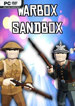 Warbox Sandbox İndir kapak görseli