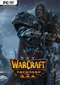 Warcraft III: Reforged İndir kapak görseli