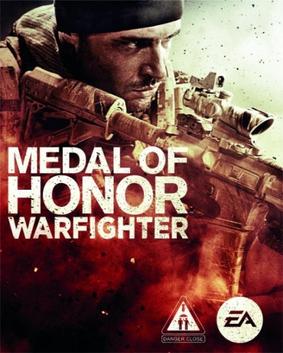 Medal of Honor Warfighter İndir kapak görseli