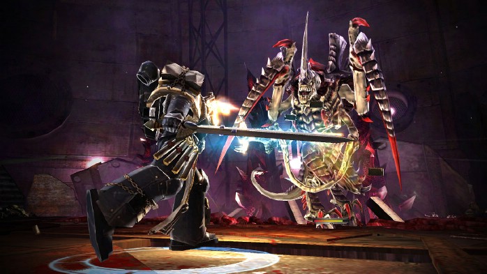 Warhammer 40,000: Kill Team İndir ekran görüntüsü 8