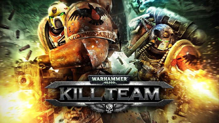 Warhammer 40,000: Kill Team İndir ekran görüntüsü 7