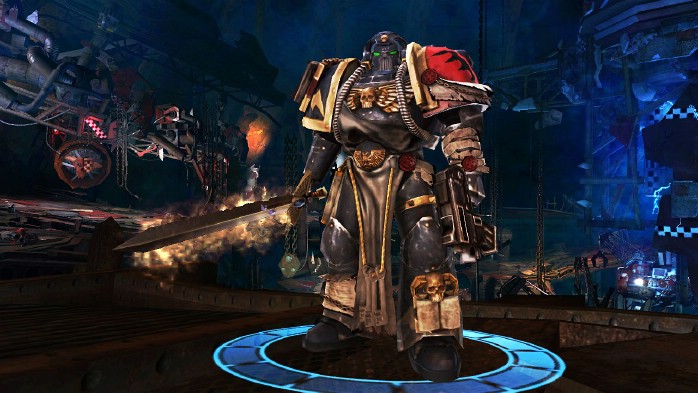 Warhammer 40,000: Kill Team İndir ekran görüntüsü 4