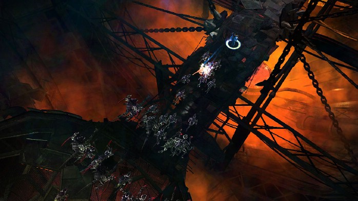 Warhammer 40,000: Kill Team İndir ekran görüntüsü 2