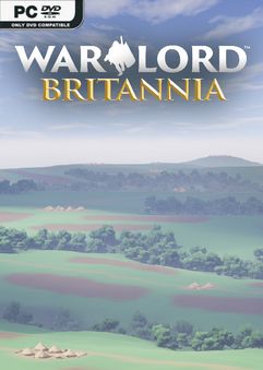 Warlord: Britannia İndir kapak görseli