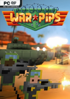Warpips İndir kapak görseli