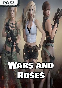 Wars and Roses İndir kapak görseli