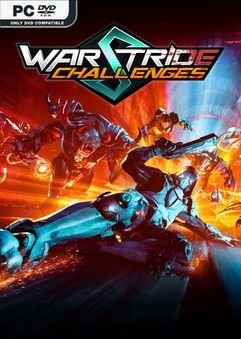 Warstride Challenges İndir kapak görseli