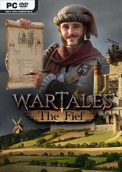 Wartales Contract The Fief İndir kapak görseli
