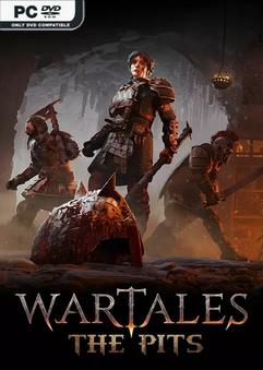 Wartales The Pits İndir kapak görseli
