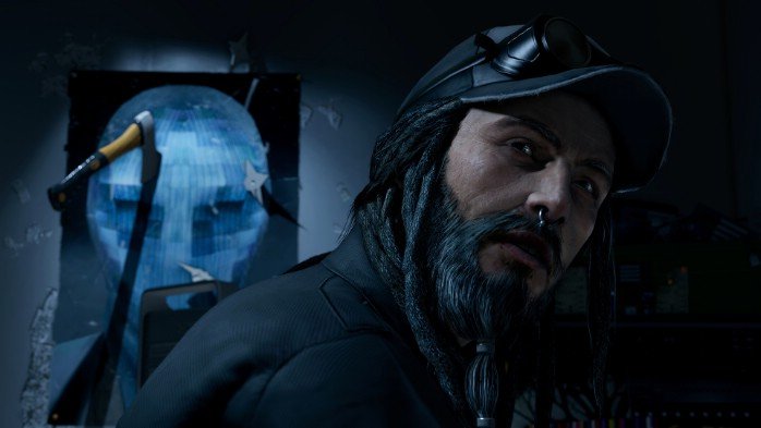 Watch Dogs İndir ekran görüntüsü 9