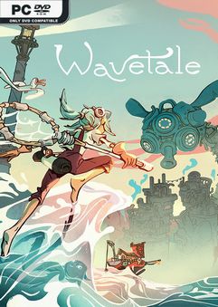 Wavetale İndir kapak görseli