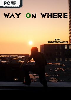 Way On Where İndir kapak görseli