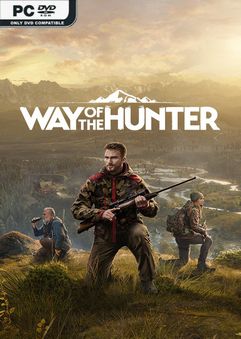 Way of the Hunter İndir kapak görseli