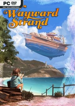 Wayward Strand İndir kapak görseli