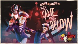 We Happy Few İndir ekran görüntüsü 1